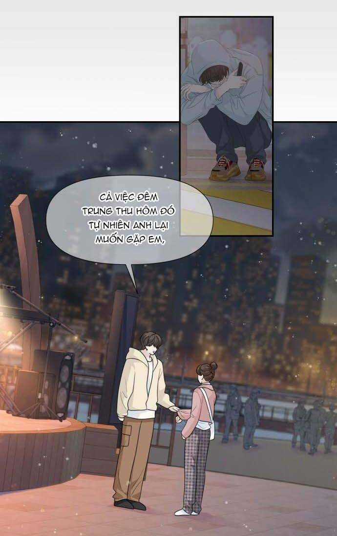 Lời Tỏ Tình Đi Lạc Chapter 71 trang 48