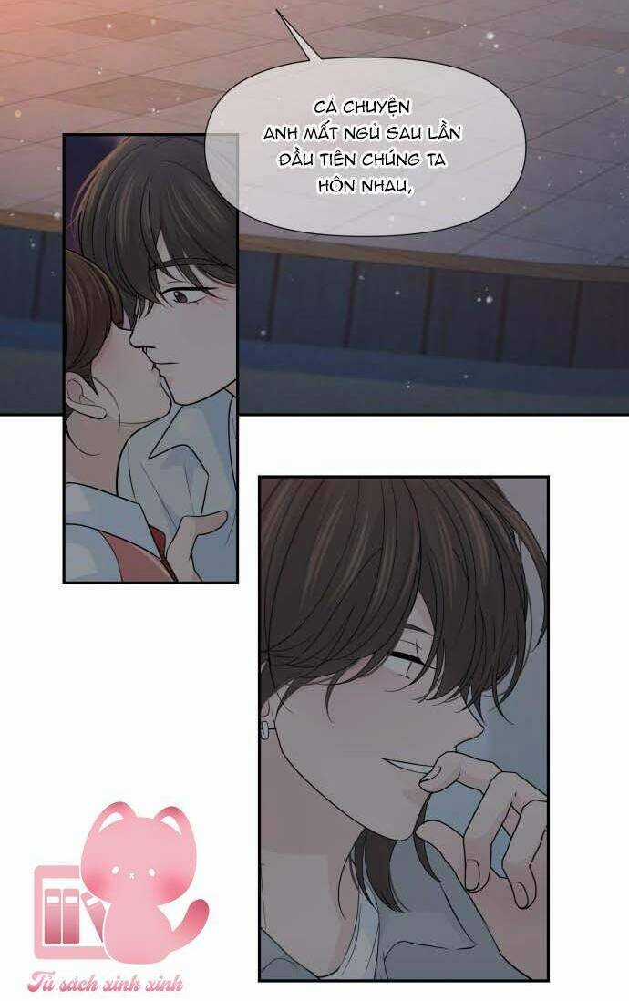 Lời Tỏ Tình Đi Lạc Chapter 71 trang 49