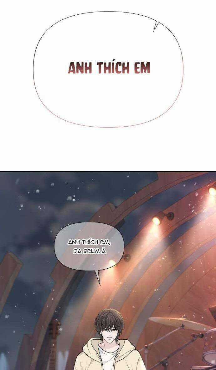 Lời Tỏ Tình Đi Lạc Chapter 71 trang 52