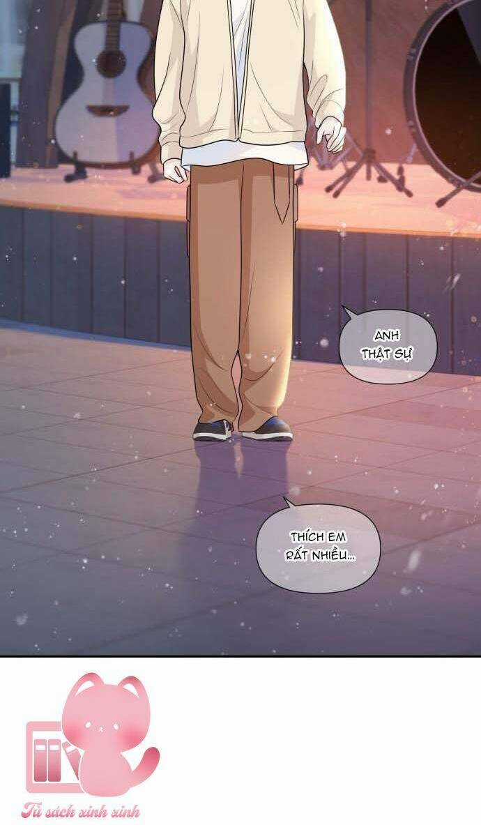 Lời Tỏ Tình Đi Lạc Chapter 71 trang 53