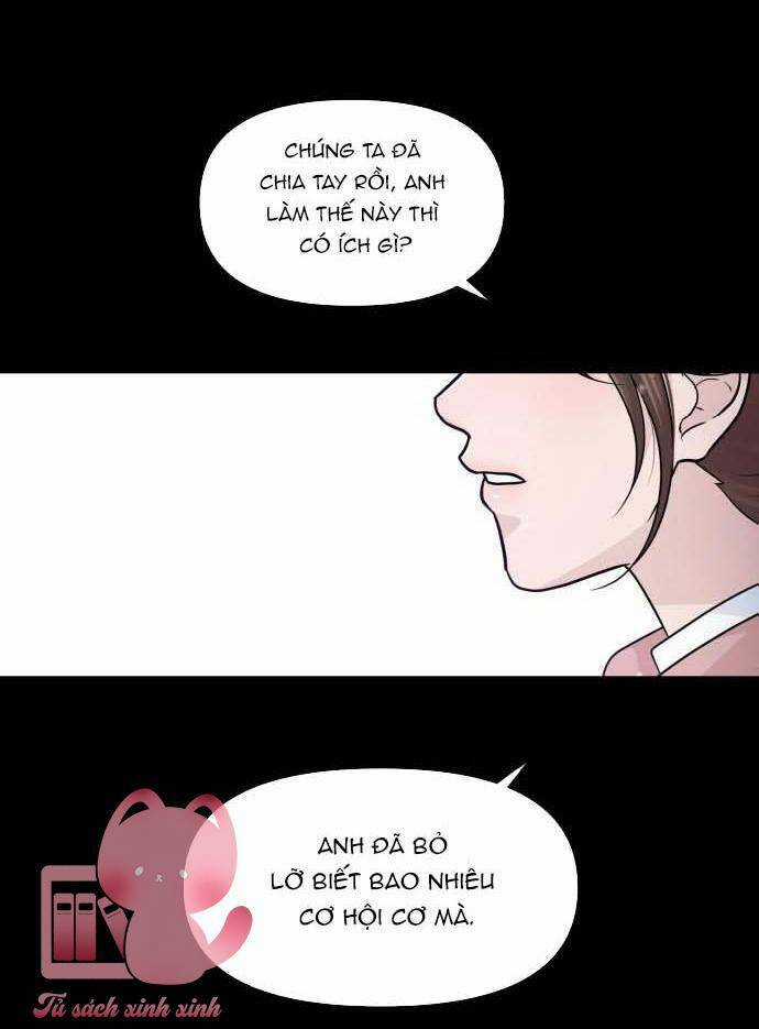 Lời Tỏ Tình Đi Lạc Chapter 71 trang 55