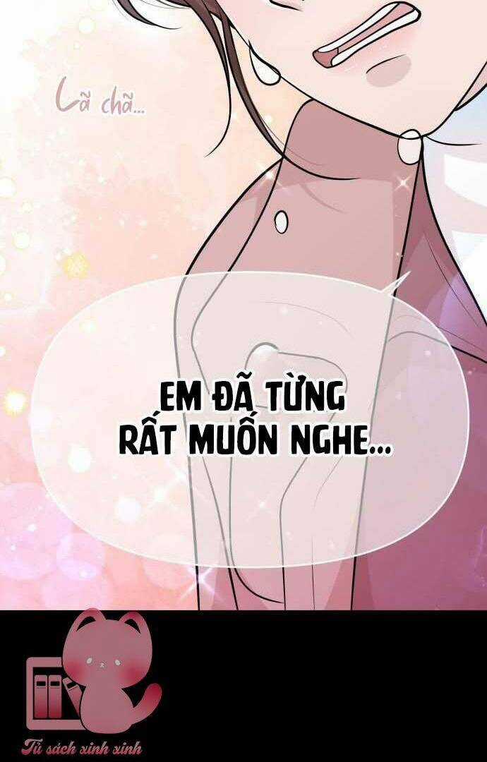 Lời Tỏ Tình Đi Lạc Chapter 71 trang 59