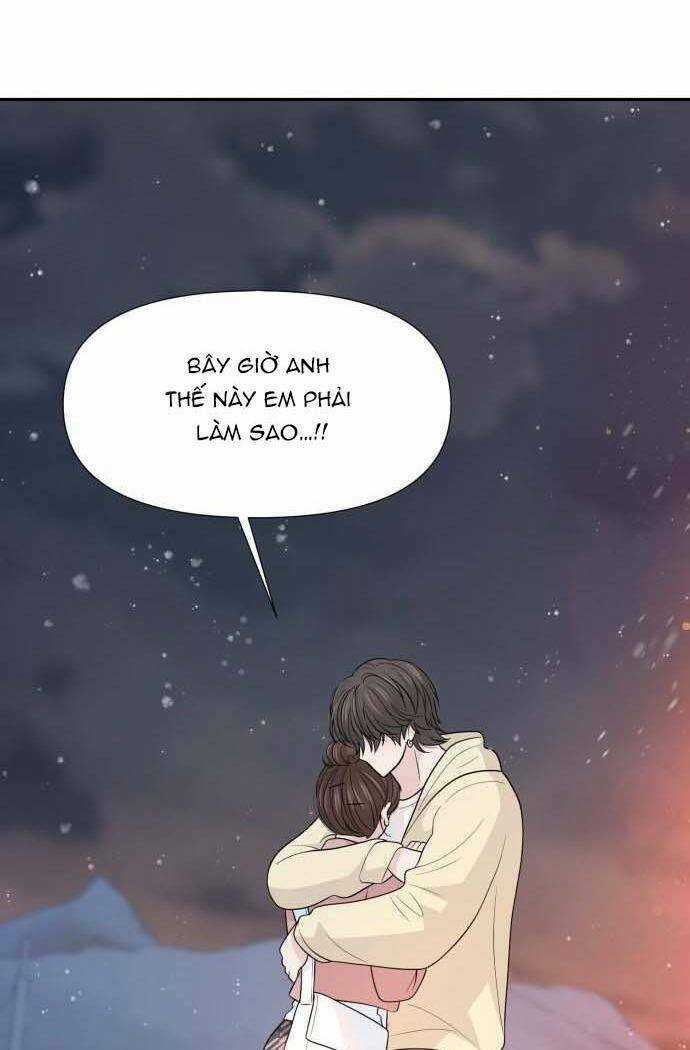 Lời Tỏ Tình Đi Lạc Chapter 71 trang 62