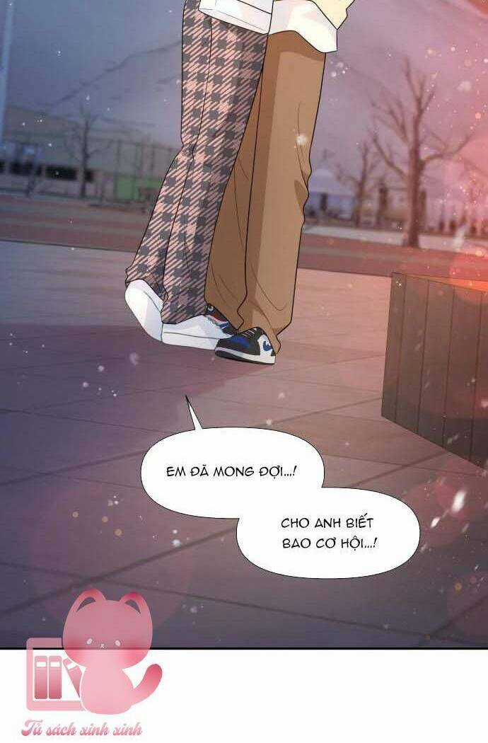 Lời Tỏ Tình Đi Lạc Chapter 71 trang 63