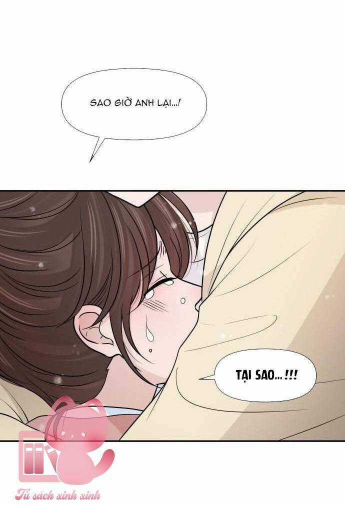 Lời Tỏ Tình Đi Lạc Chapter 71 trang 64