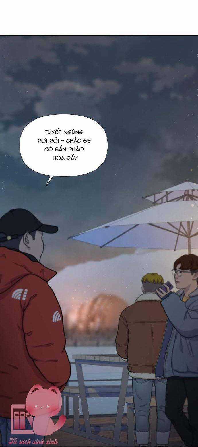 Lời Tỏ Tình Đi Lạc Chapter 71 trang 67