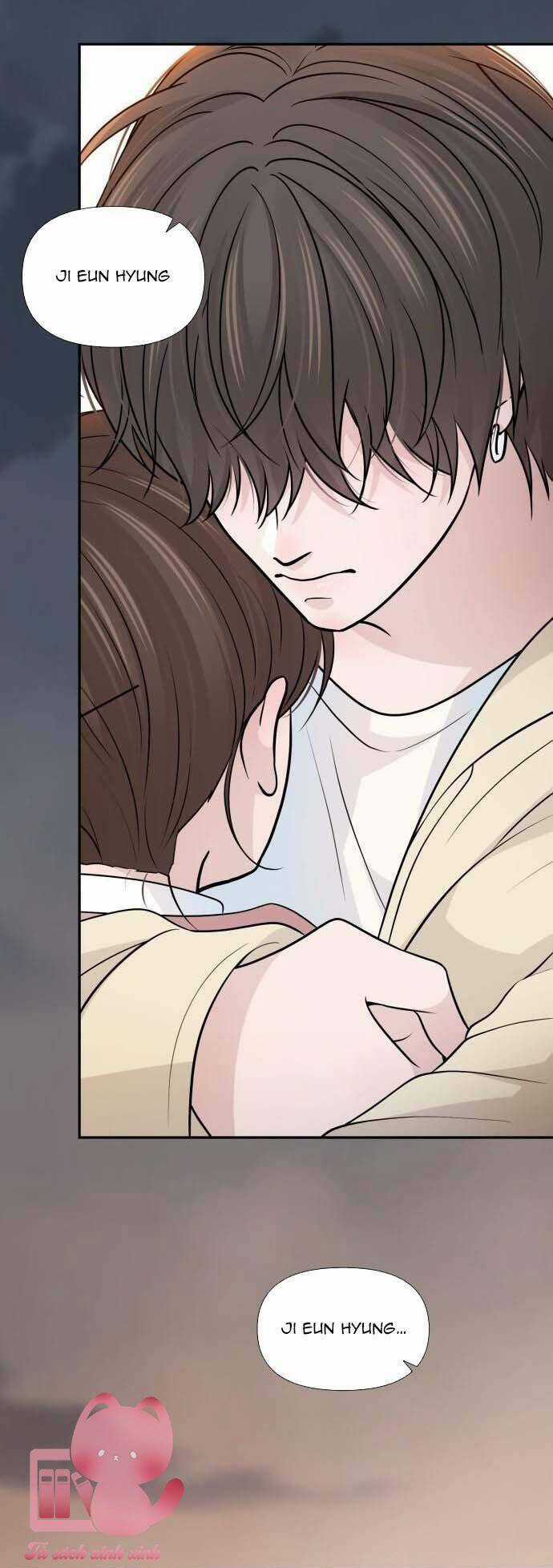 Lời Tỏ Tình Đi Lạc Chapter 71 trang 69