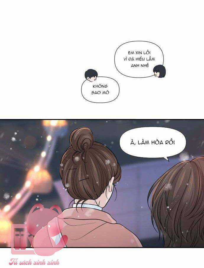 Lời Tỏ Tình Đi Lạc Chapter 71 trang 7