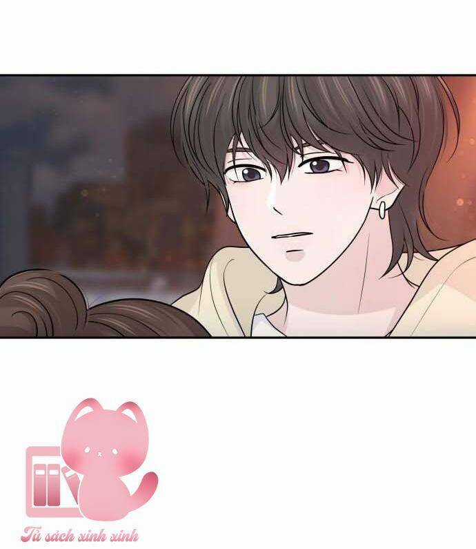 Lời Tỏ Tình Đi Lạc Chapter 71 trang 71