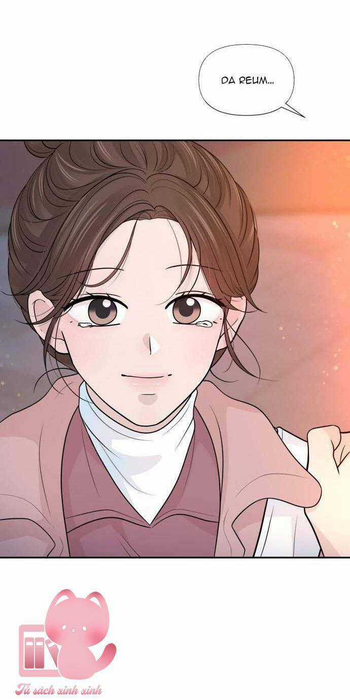 Lời Tỏ Tình Đi Lạc Chapter 71 trang 72