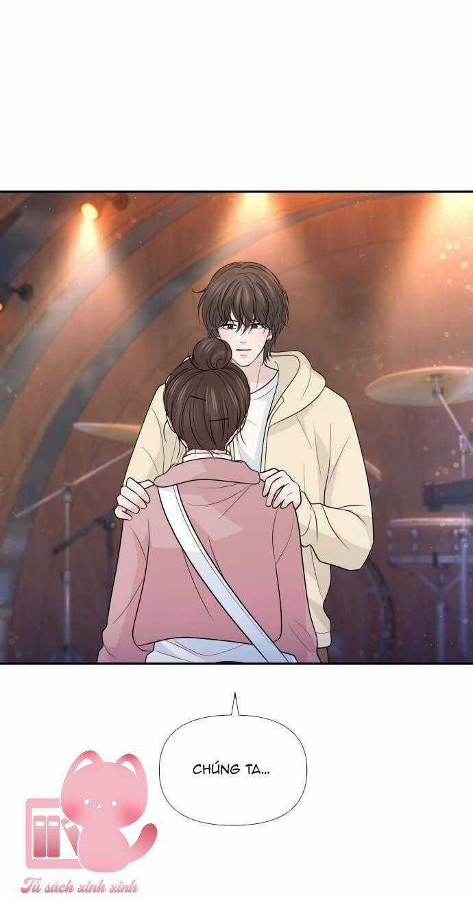 Lời Tỏ Tình Đi Lạc Chapter 71 trang 73