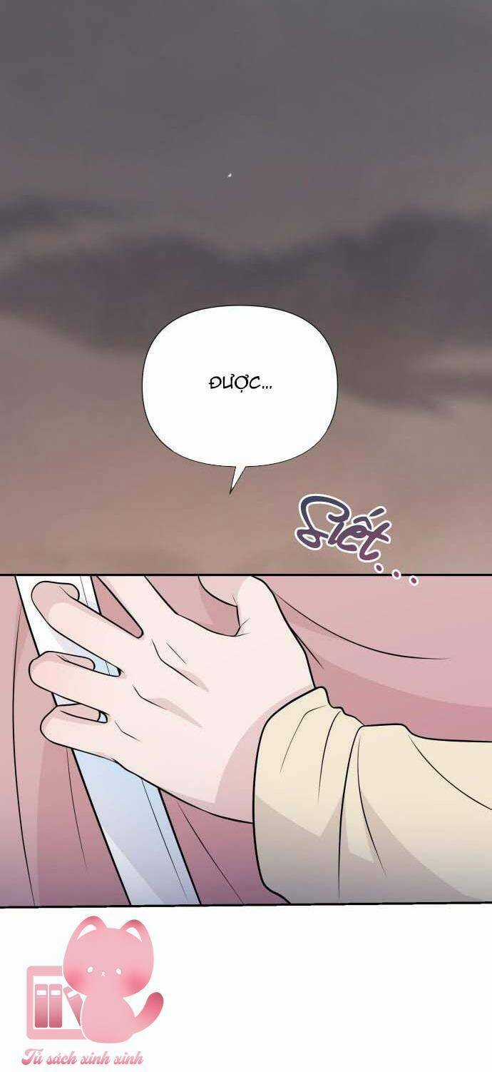 Lời Tỏ Tình Đi Lạc Chapter 71 trang 77