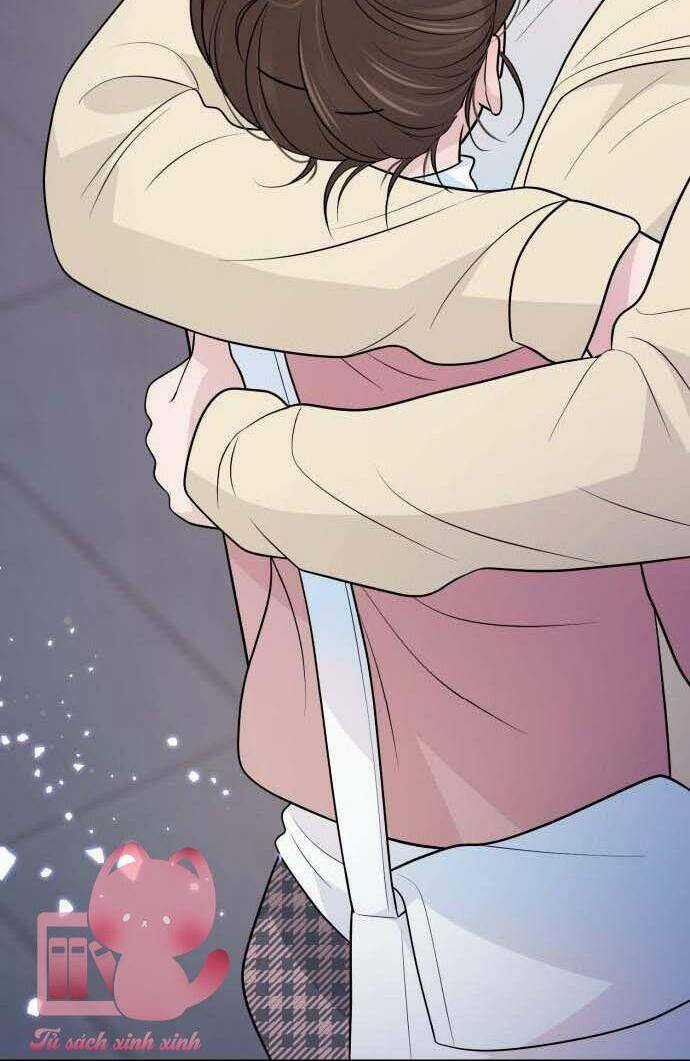 Lời Tỏ Tình Đi Lạc Chapter 71 trang 79