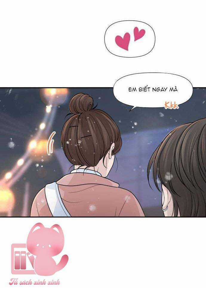 Lời Tỏ Tình Đi Lạc Chapter 71 trang 8