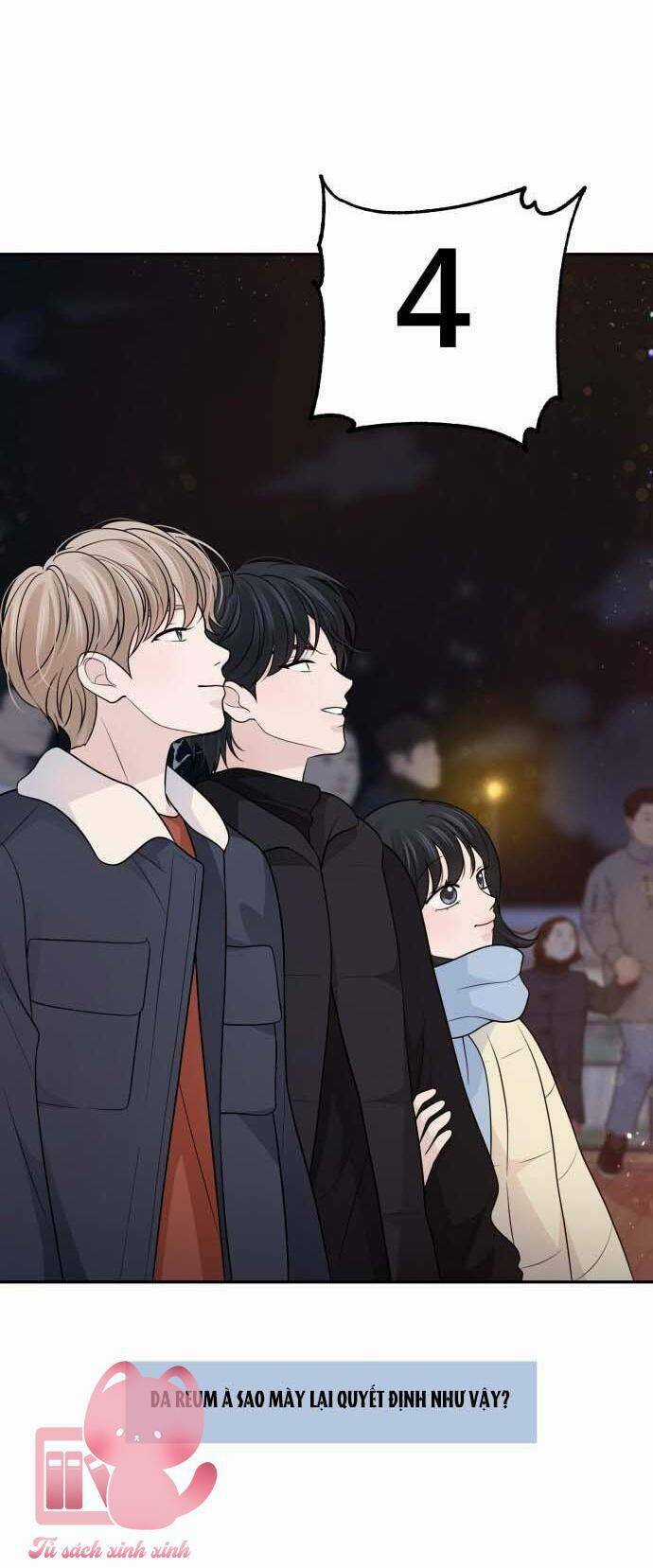 Lời Tỏ Tình Đi Lạc Chapter 71 trang 83