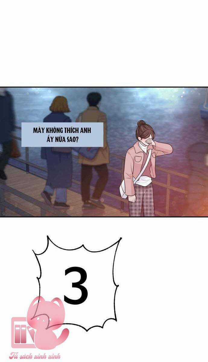 Lời Tỏ Tình Đi Lạc Chapter 71 trang 84