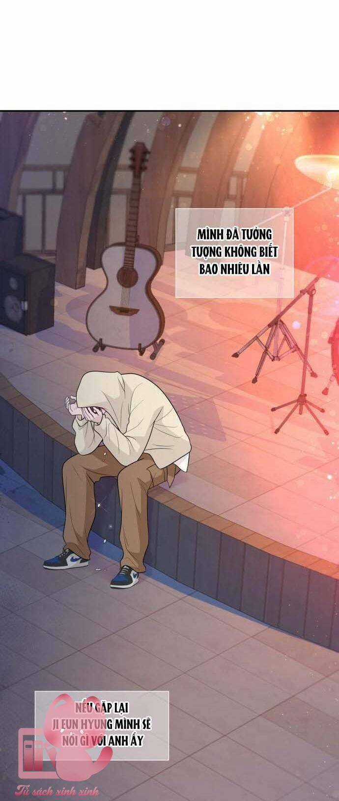 Lời Tỏ Tình Đi Lạc Chapter 71 trang 85