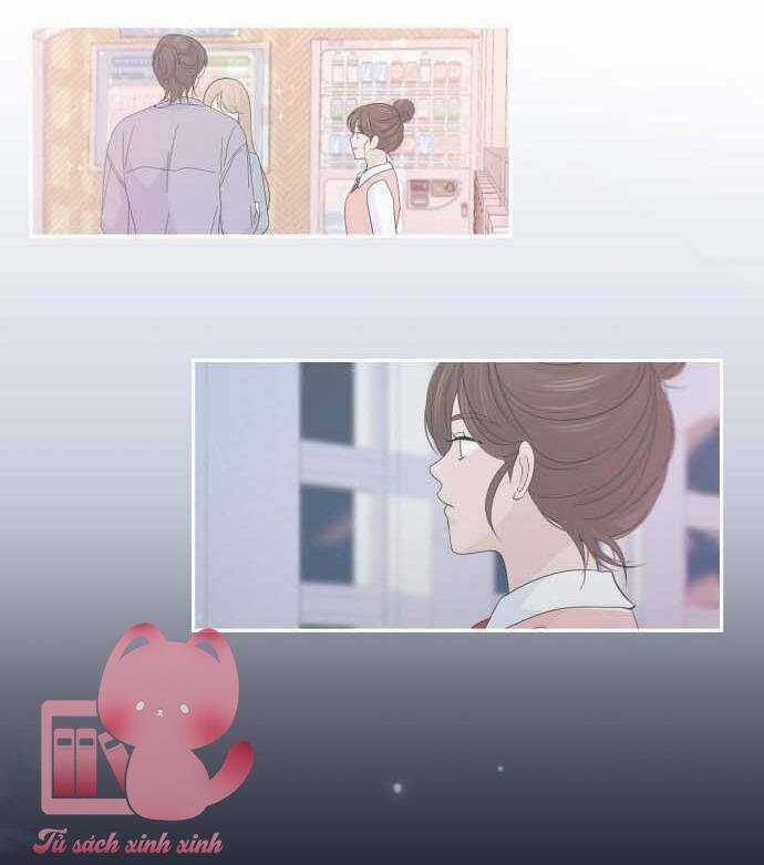 Lời Tỏ Tình Đi Lạc Chapter 71 trang 87