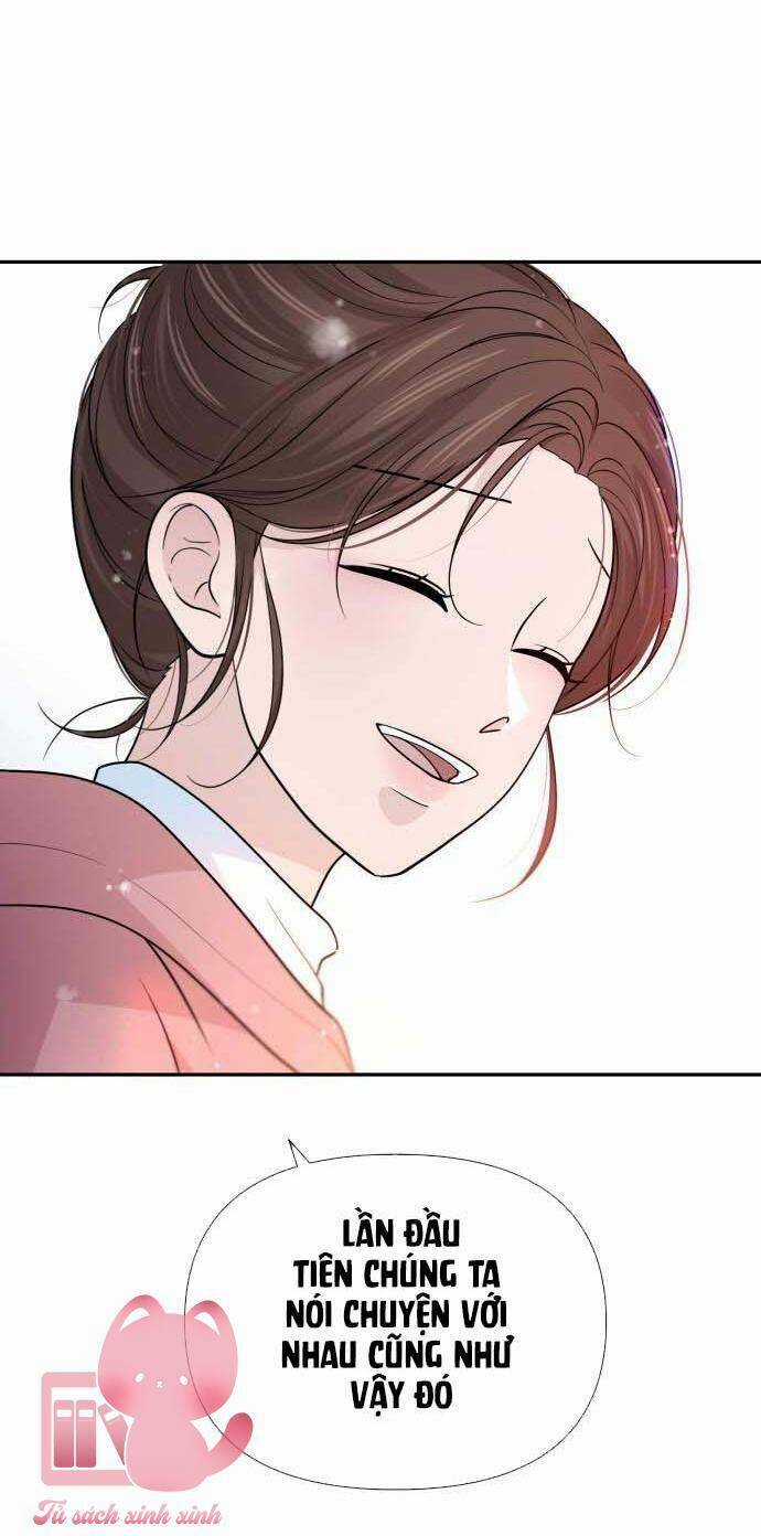 Lời Tỏ Tình Đi Lạc Chapter 71 trang 9