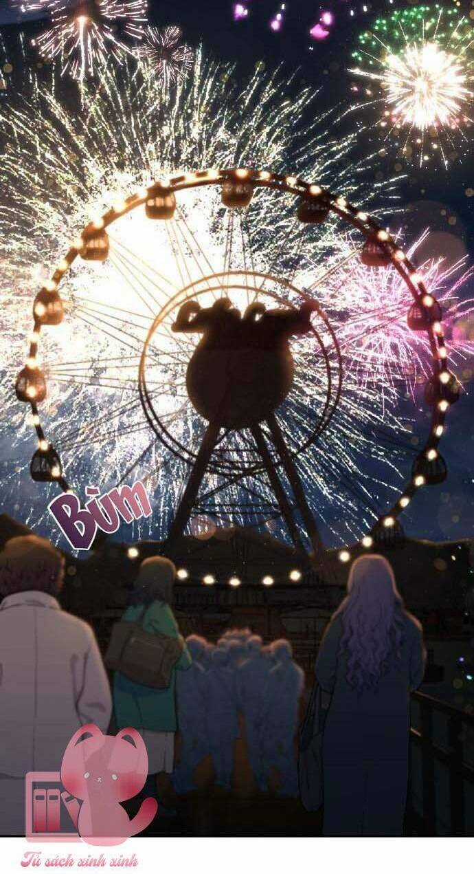 Lời Tỏ Tình Đi Lạc Chapter 71 trang 92