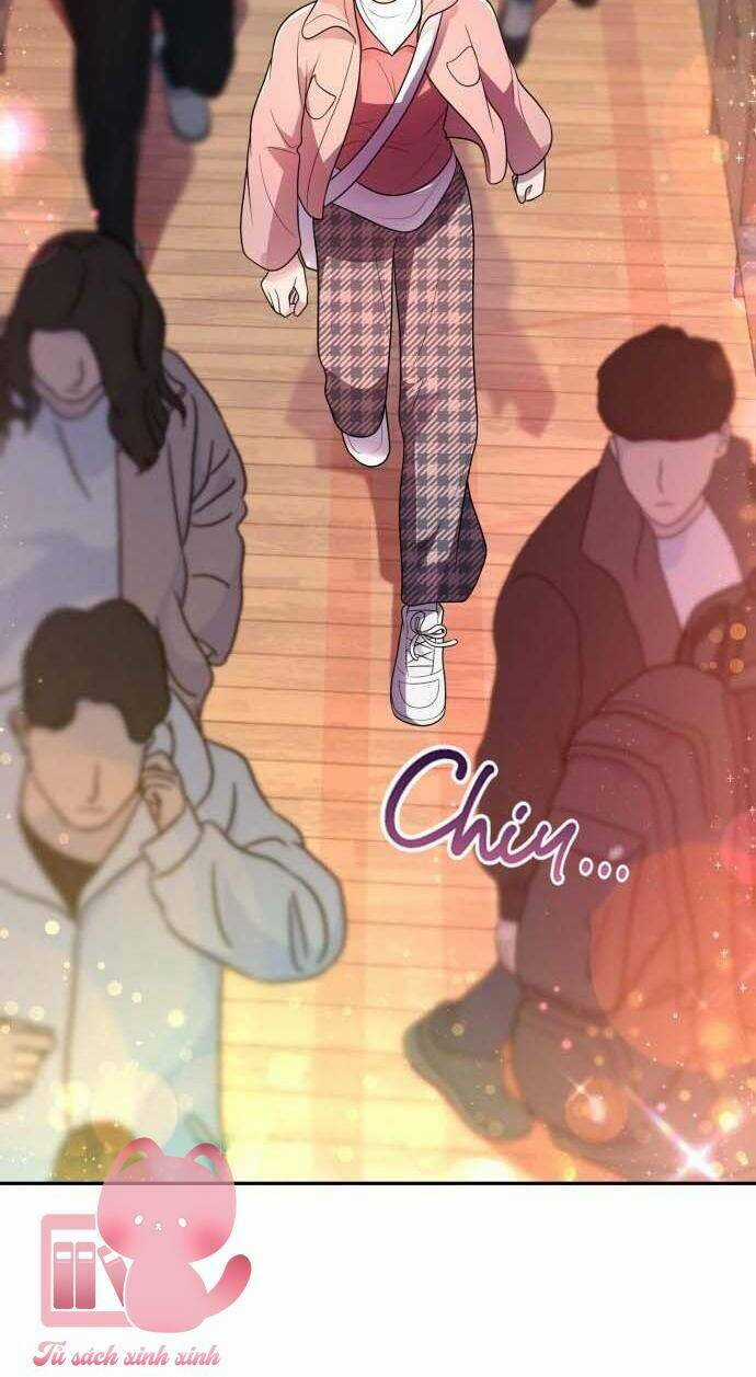 Lời Tỏ Tình Đi Lạc Chapter 71 trang 95