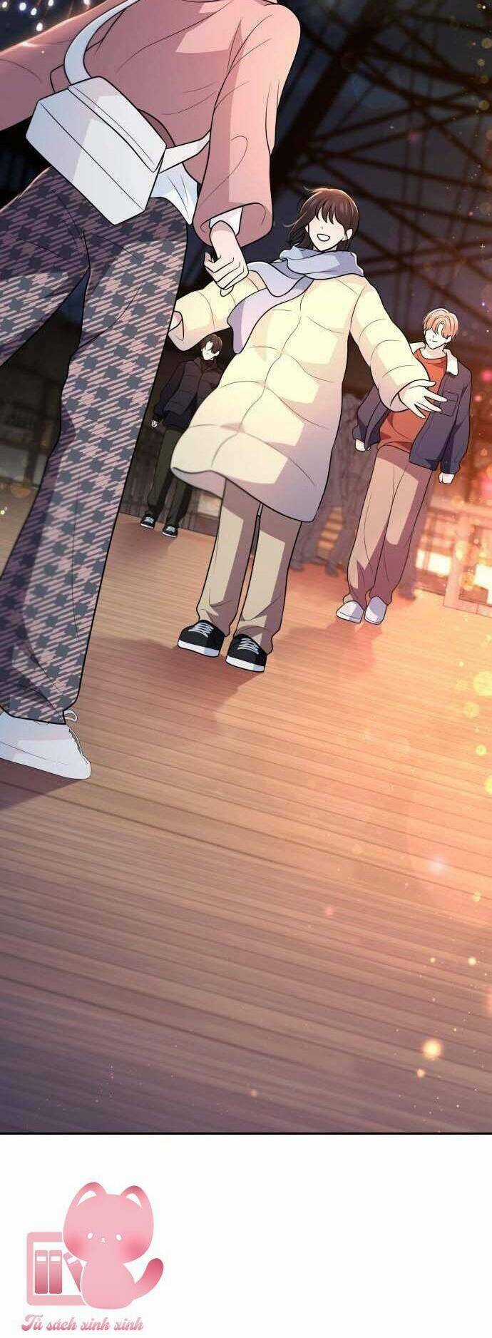 Lời Tỏ Tình Đi Lạc Chapter 71 trang 98