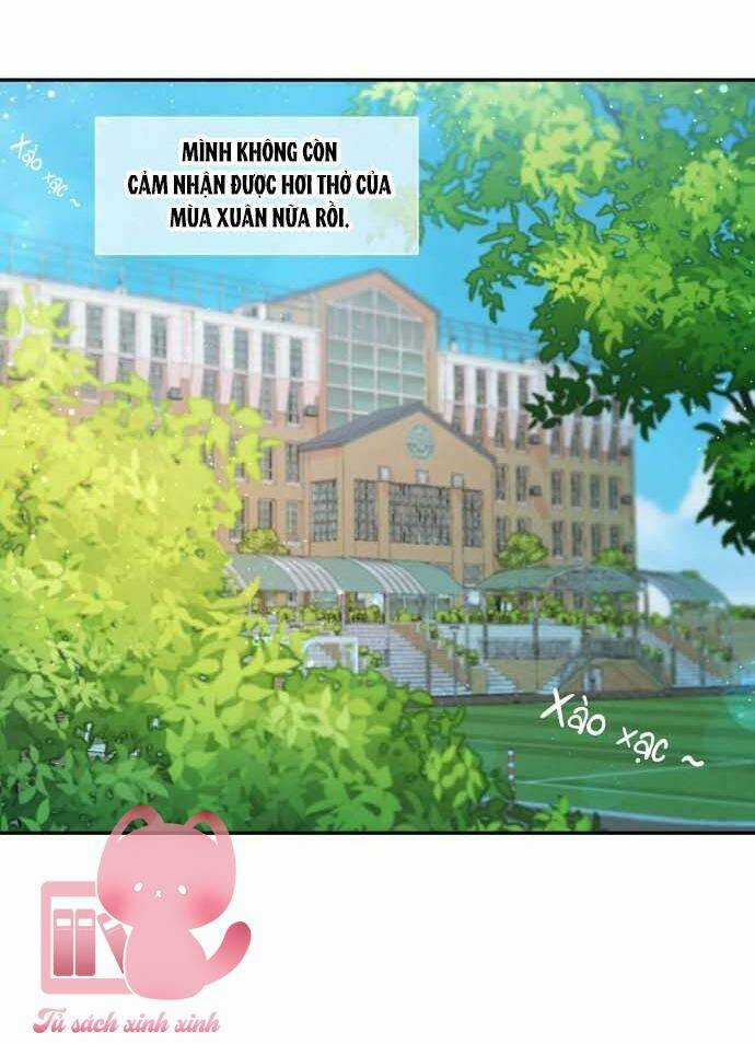 Lời Tỏ Tình Đi Lạc Chapter 72 trang 10