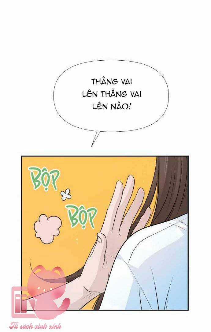 Lời Tỏ Tình Đi Lạc Chapter 72 trang 11