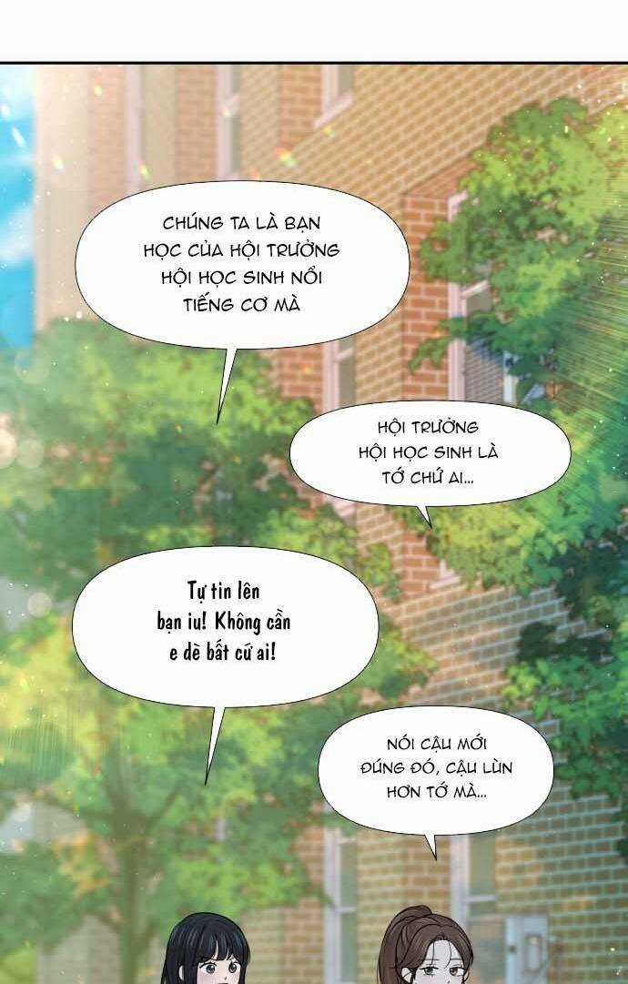 Lời Tỏ Tình Đi Lạc Chapter 72 trang 12