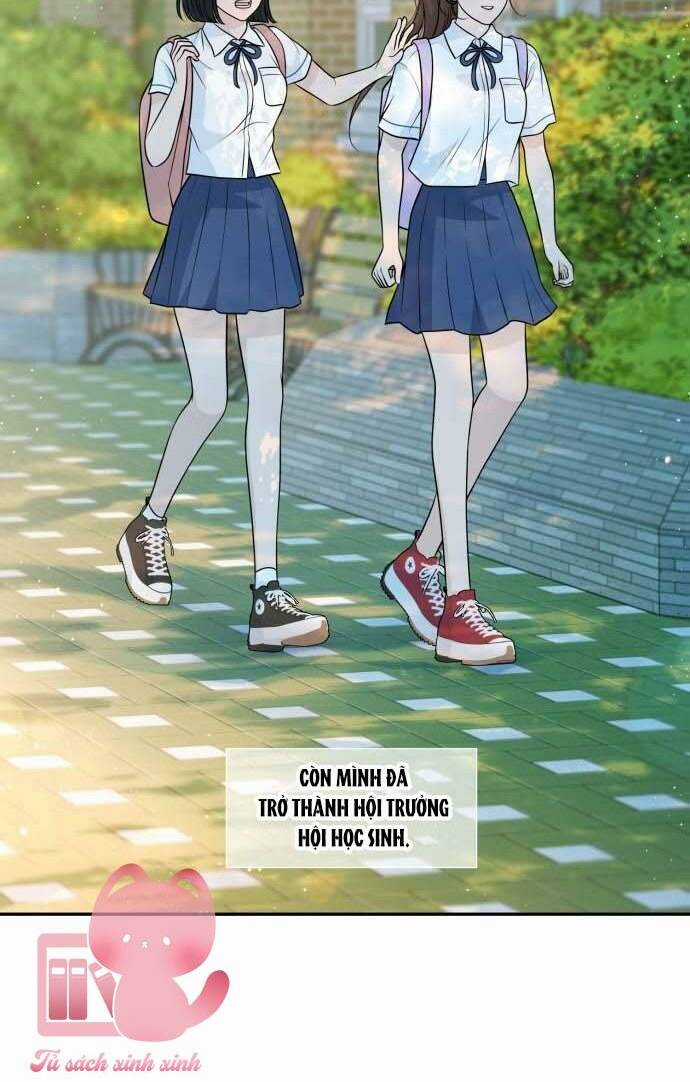 Lời Tỏ Tình Đi Lạc Chapter 72 trang 13