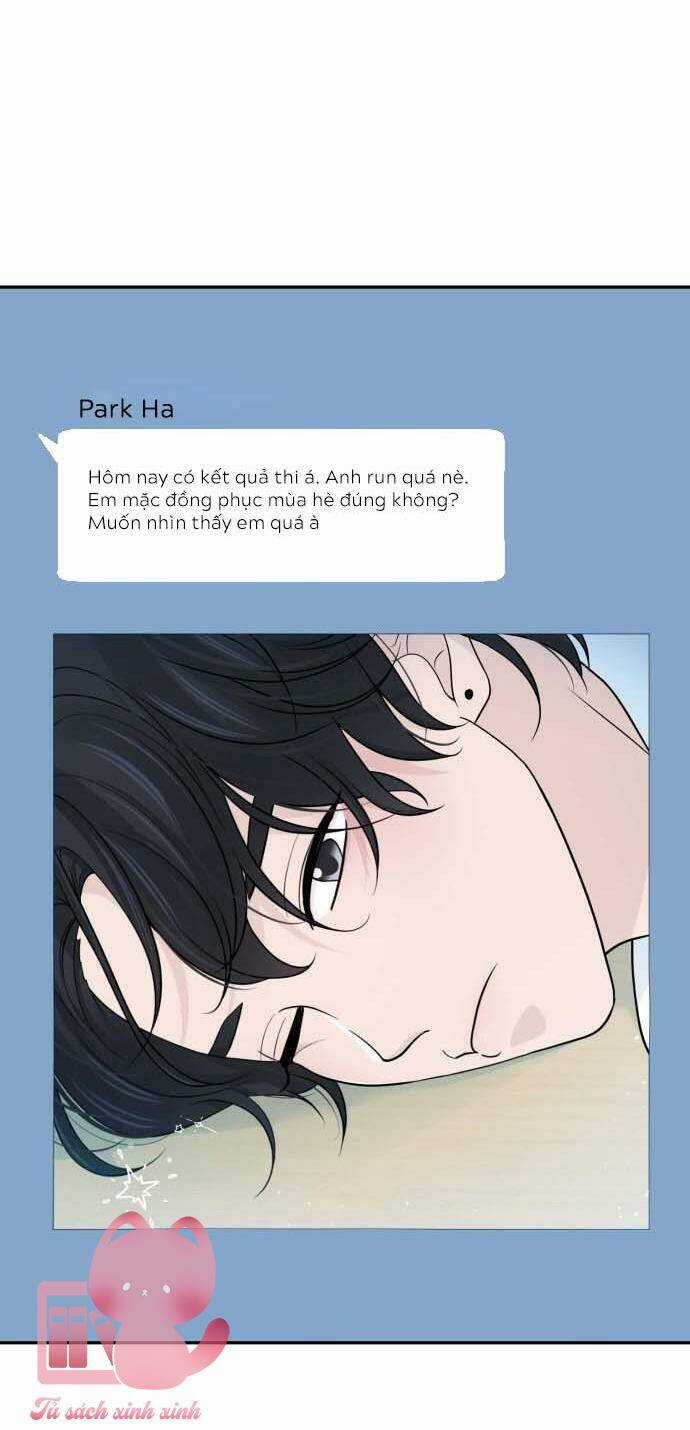 Lời Tỏ Tình Đi Lạc Chapter 72 trang 15