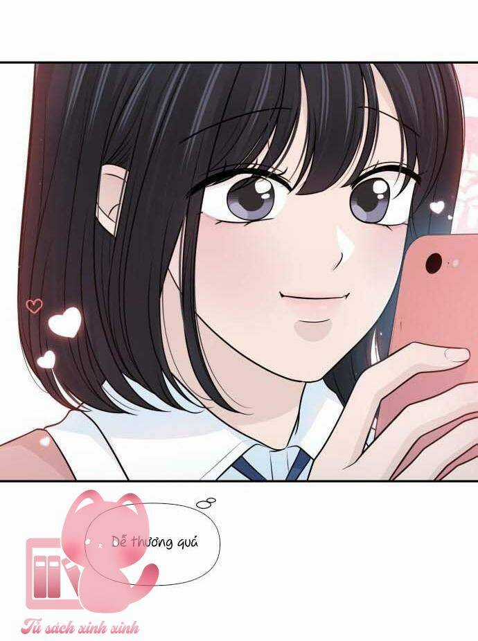 Lời Tỏ Tình Đi Lạc Chapter 72 trang 16