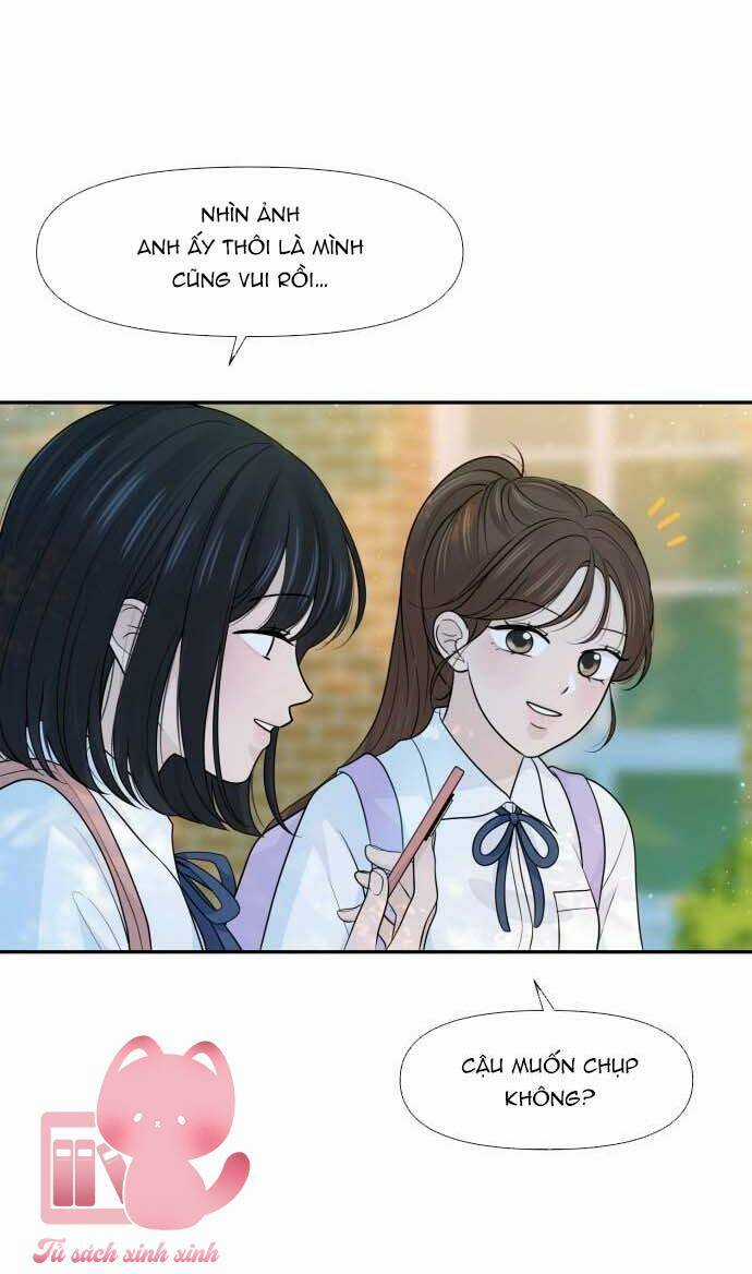 Lời Tỏ Tình Đi Lạc Chapter 72 trang 18