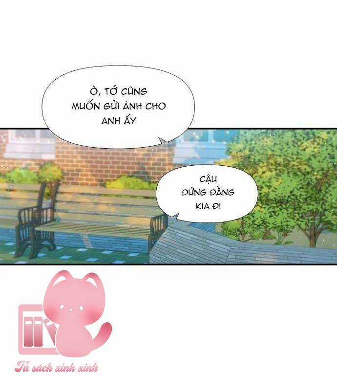 Lời Tỏ Tình Đi Lạc Chapter 72 trang 19