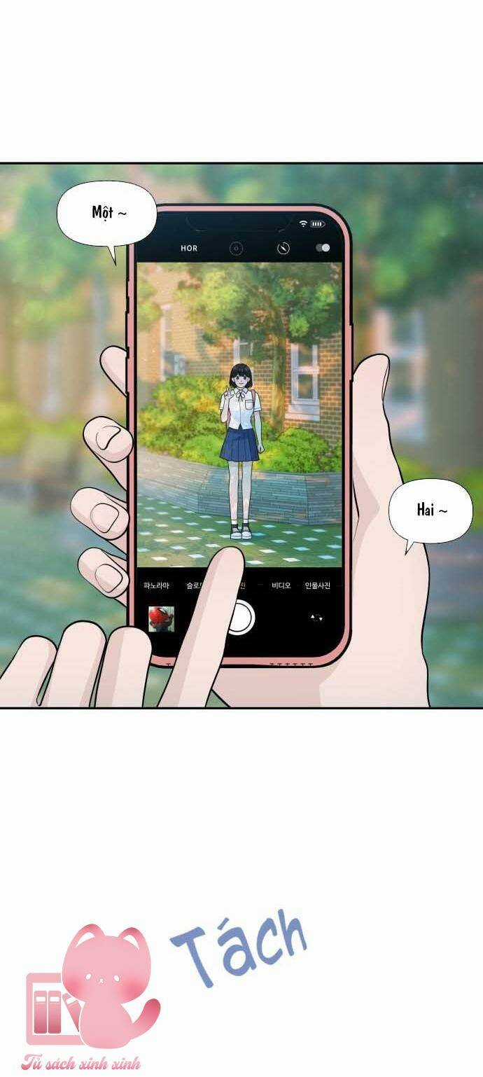 Lời Tỏ Tình Đi Lạc Chapter 72 trang 20