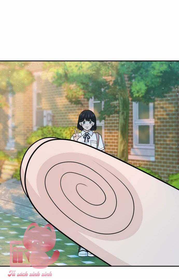 Lời Tỏ Tình Đi Lạc Chapter 72 trang 21