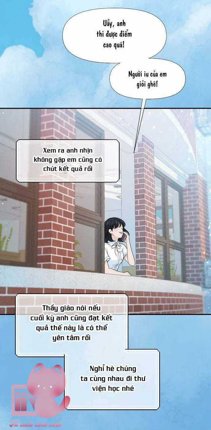 Lời Tỏ Tình Đi Lạc Chapter 72 trang 25