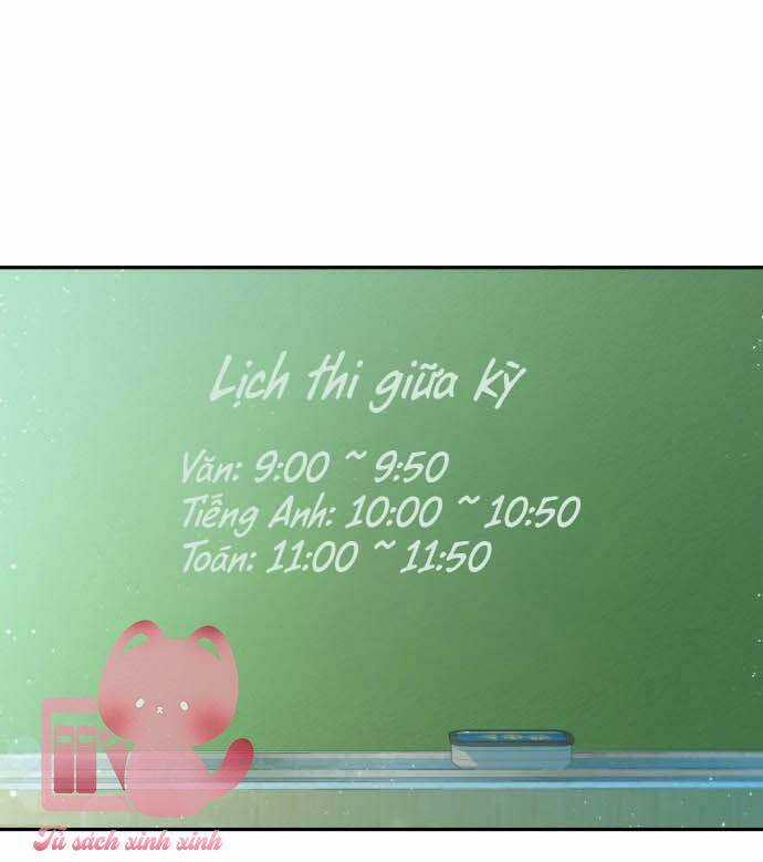 Lời Tỏ Tình Đi Lạc Chapter 72 trang 3