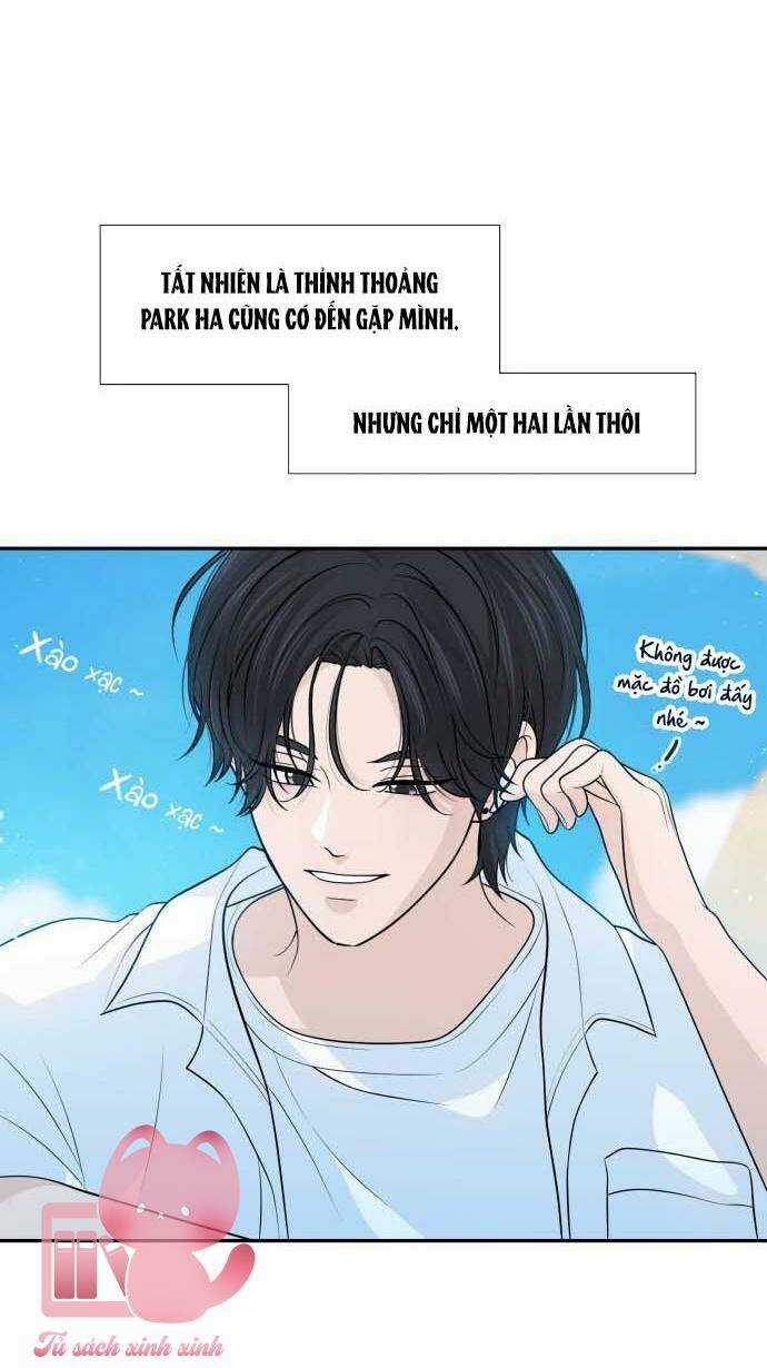 Lời Tỏ Tình Đi Lạc Chapter 72 trang 30
