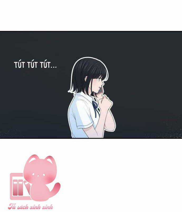 Lời Tỏ Tình Đi Lạc Chapter 72 trang 33