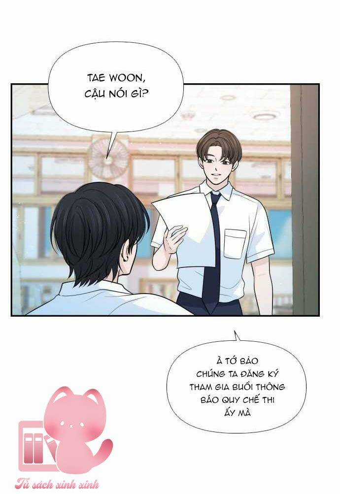 Lời Tỏ Tình Đi Lạc Chapter 72 trang 34