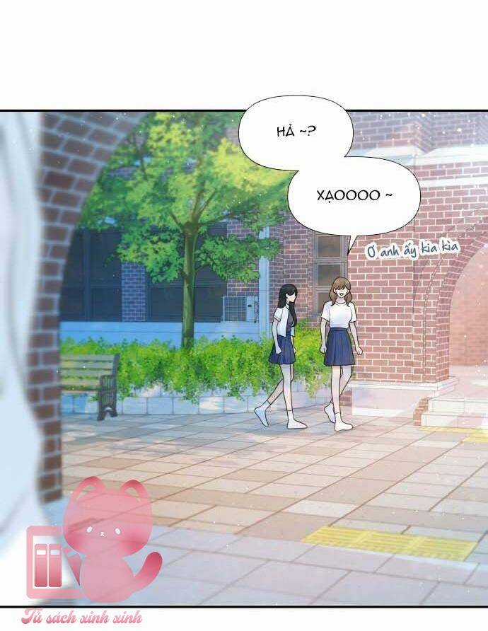 Lời Tỏ Tình Đi Lạc Chapter 72 trang 38