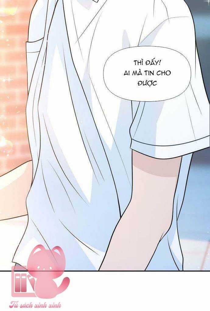 Lời Tỏ Tình Đi Lạc Chapter 72 trang 40