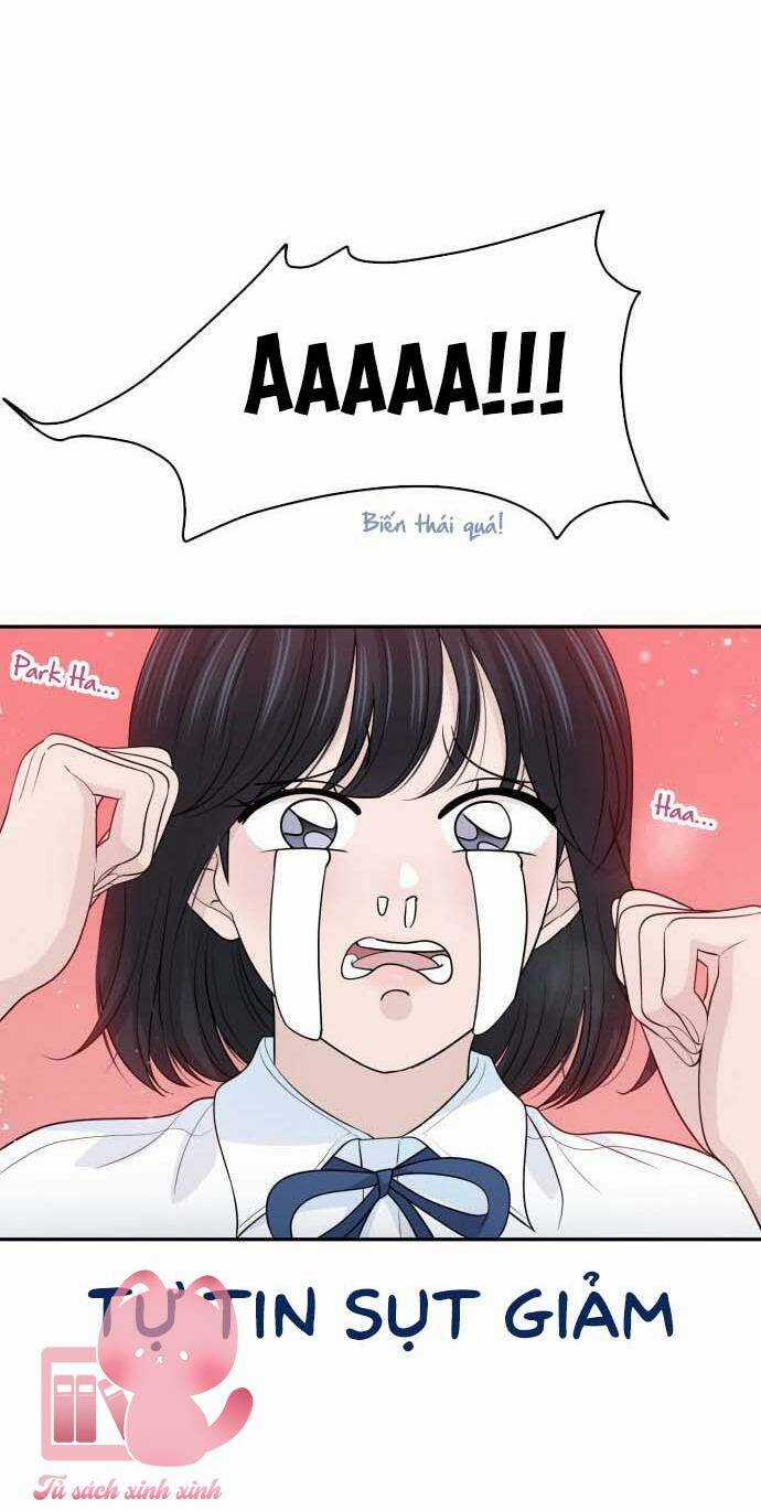 Lời Tỏ Tình Đi Lạc Chapter 72 trang 43