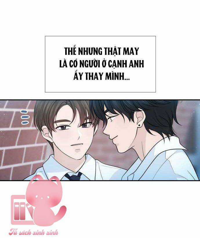 Lời Tỏ Tình Đi Lạc Chapter 72 trang 45