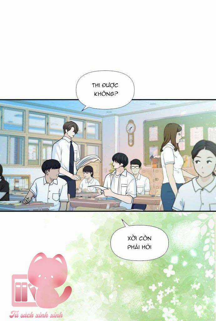 Lời Tỏ Tình Đi Lạc Chapter 72 trang 5