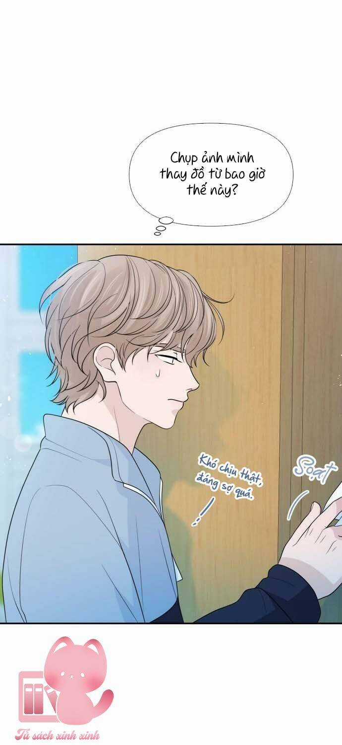 Lời Tỏ Tình Đi Lạc Chapter 72 trang 52