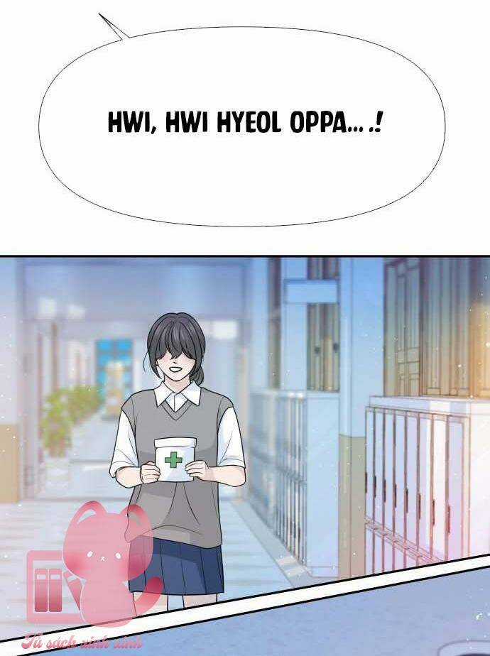 Lời Tỏ Tình Đi Lạc Chapter 72 trang 54