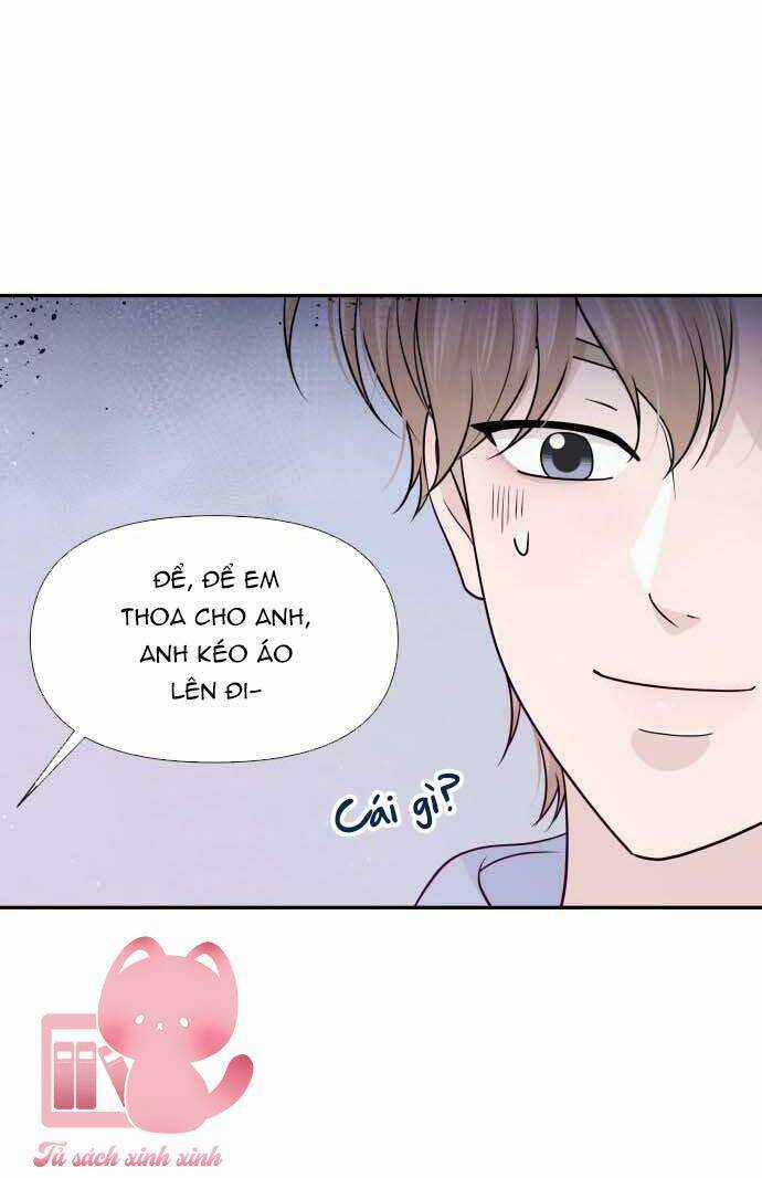 Lời Tỏ Tình Đi Lạc Chapter 72 trang 56