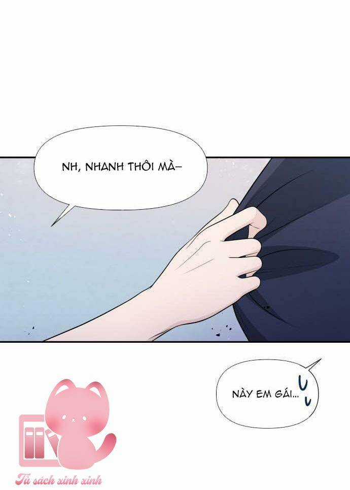 Lời Tỏ Tình Đi Lạc Chapter 72 trang 58